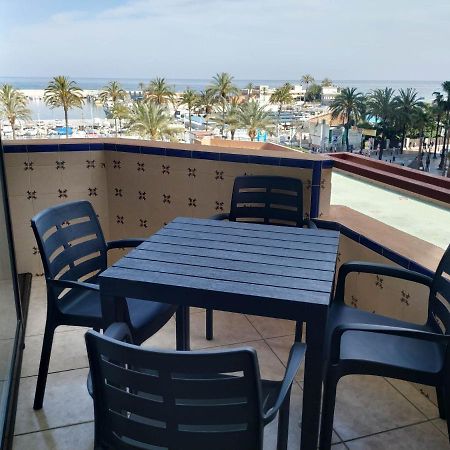 Sur Suites Palmeras 8 Fuengirola Eksteriør billede