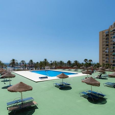 Sur Suites Palmeras 8 Fuengirola Eksteriør billede