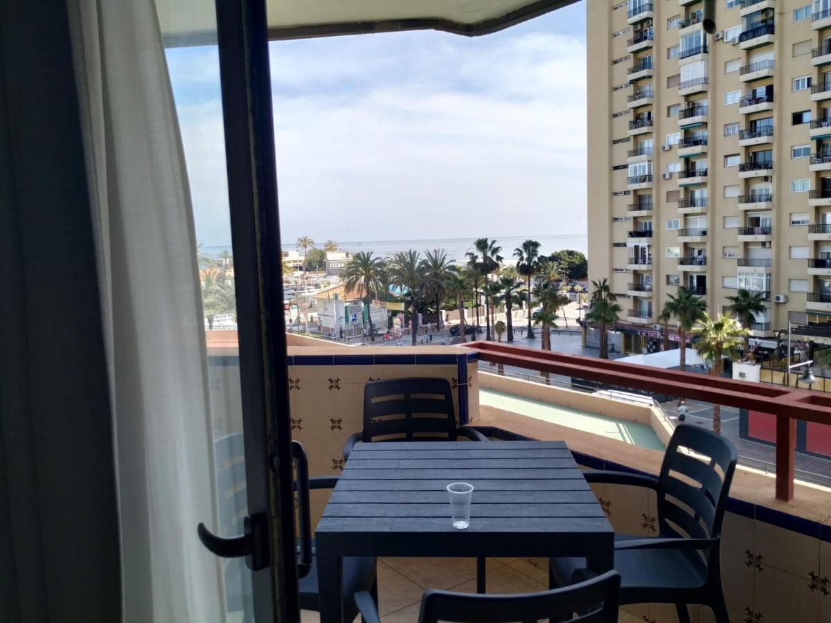 Sur Suites Palmeras 8 Fuengirola Eksteriør billede