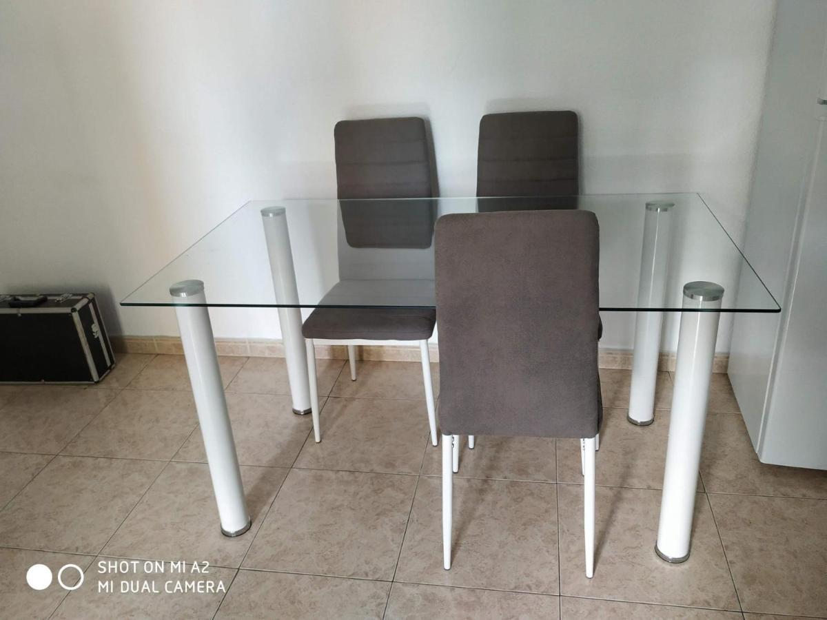 Sur Suites Palmeras 8 Fuengirola Eksteriør billede