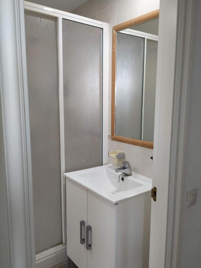 Sur Suites Palmeras 8 Fuengirola Eksteriør billede