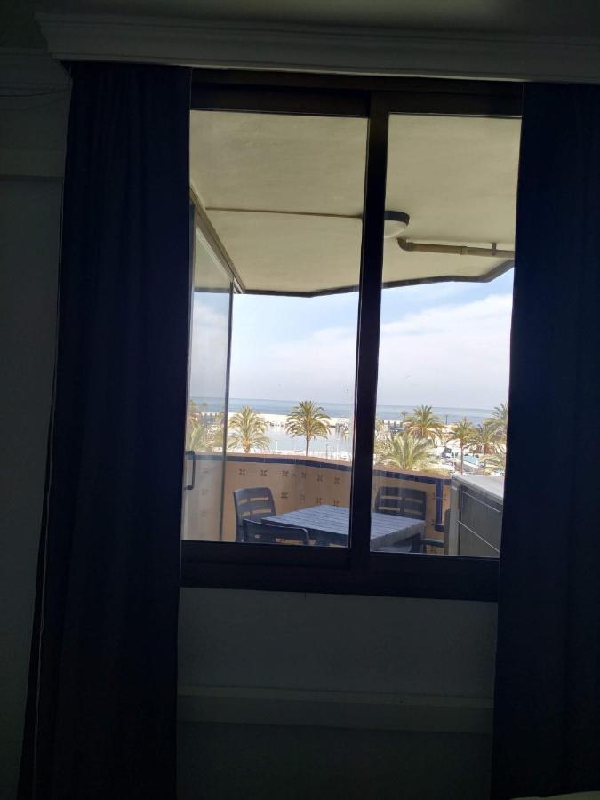 Sur Suites Palmeras 8 Fuengirola Eksteriør billede